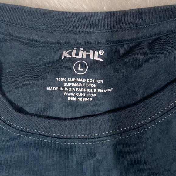 Kuhl Shirts Kuhl Shirt Poshmark